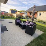 Belle Maison Neuve A 5 Mn De La Villa Colleville-Montgomery