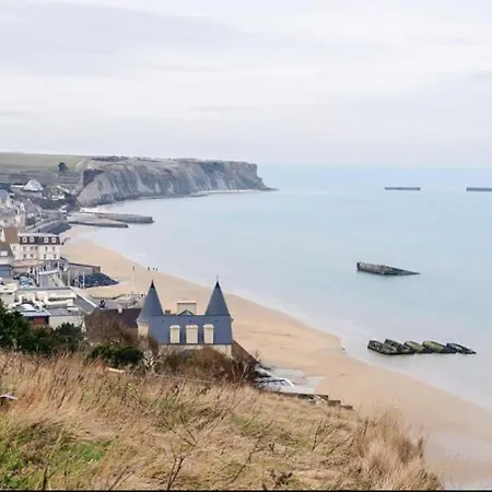 Belle Maison Neuve à 5 Mn De La *
