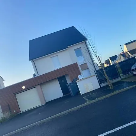 Villa Belle Maison Neuve A 5 Mn De La