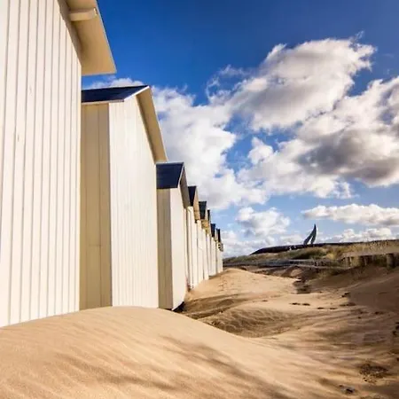 Villa Belle Maison Neuve A 5 Mn De La *