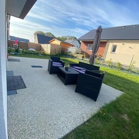 Villa Belle Maison Neuve A 5 Mn De La *