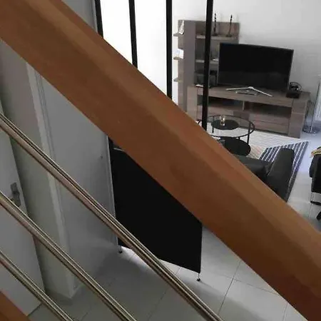 Βίλα Belle Maison Neuve A 5 Mn De La Colleville-Montgomery