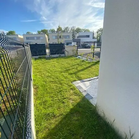 Βίλα Belle Maison Neuve A 5 Mn De La Colleville-Montgomery