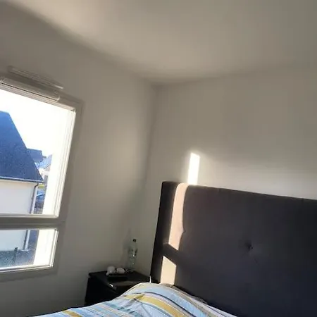 Villa Belle Maison Neuve A 5 Mn De La *