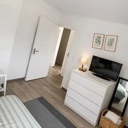 Belle Maison Neuve A 5 Mn De La