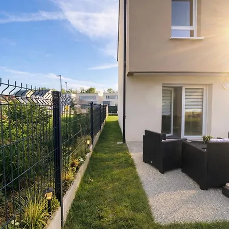Villa Belle Maison Neuve à 5 Mn De La *