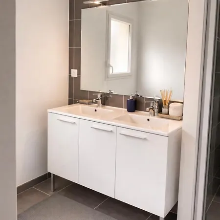 Belle Maison Neuve A 5 Mn De La * Colleville-Montgomery