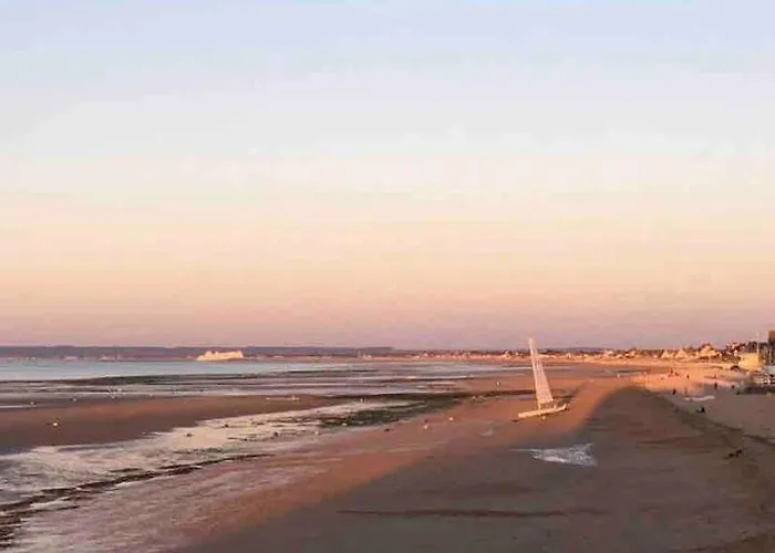 Belle Maison Neuve A 5 Mn De La Villa Colleville-Montgomery