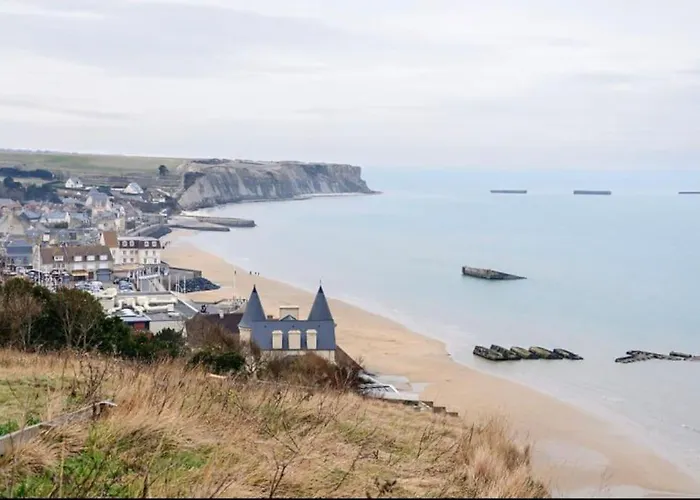 Belle Maison Neuve A 5 Mn De La *