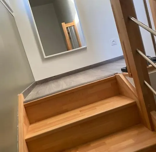 Belle Maison Neuve A 5 Mn De La Villa Colleville-Montgomery