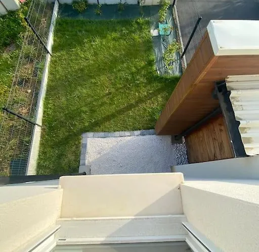 Belle Maison Neuve A 5 Mn De La Villa Colleville-Montgomery