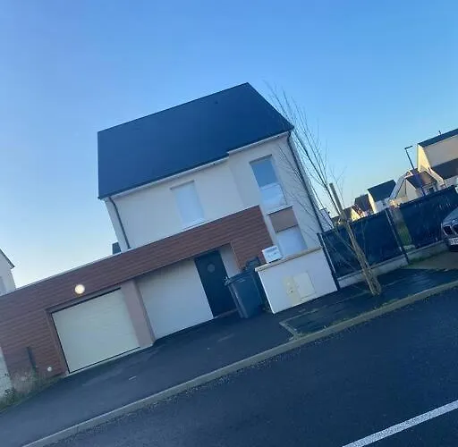 Villa Belle Maison Neuve A 5 Mn De La