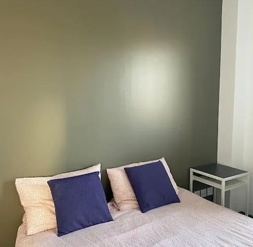 Belle Maison Neuve A 5 Mn De La Villa