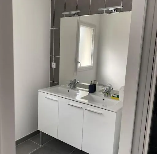 Belle Maison Neuve A 5 Mn De La * Colleville-Montgomery