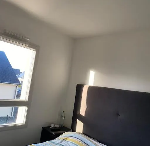 Villa Belle Maison Neuve A 5 Mn De La *