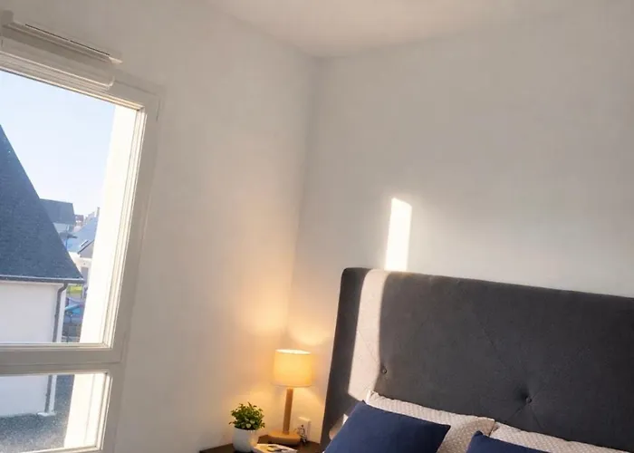 Villa Belle Maison Neuve A 5 Mn De La *