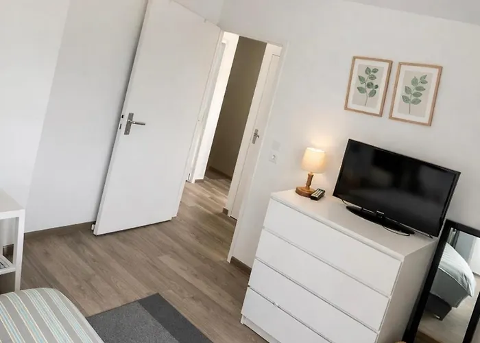 Belle Maison Neuve A 5 Mn De La